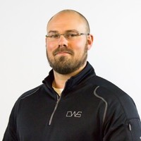 CW Suter Services Employee Ron Andersen's profile photo