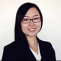 TriMas Corporation Employee Sophie Zhang's profile photo