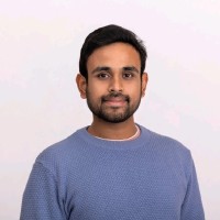 Strac Employee Praneeth Thummalapalli's profile photo