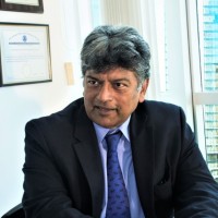 Vijay Chandru Email & Phone Number