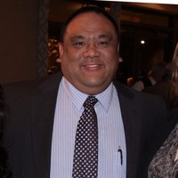 Orange Bakery Employee Peter Yung's profile photo