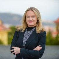 GUARANT International Employee Barbora Vinšová's profile photo