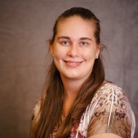 City Of West Carrollton Employee Emma Jones's profile photo