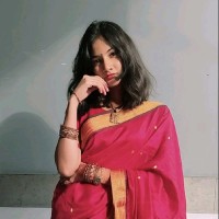 BookEventz.com Employee Kinjal Rodrigues's profile photo