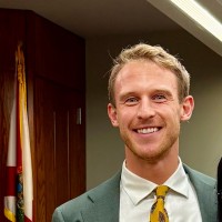 Miami-Dade Public Defender's Office Employee Mitchell Petersen's profile photo