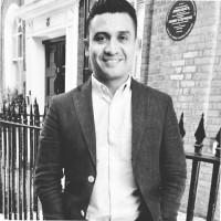 Argent Design Limited Employee Juan Felipe González's profile photo