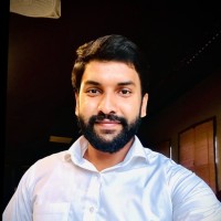 Zigron Inc. Employee Abdullah M.'s profile photo