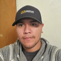 Angel Martinez's profile photo