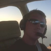 Kali Aviation Employee Dylan Foley's profile photo
