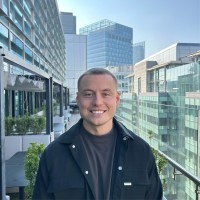 Virtus Talent Employee Jacob Davidson's profile photo