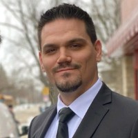 Beaver Paper Employee Andrew Geschke's profile photo