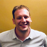 PortSwigger Employee Ben Smith's profile photo