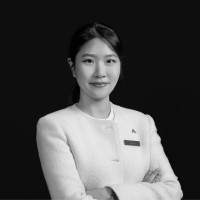 CONRAD SEOUL Employee Jayne Choi's profile photo