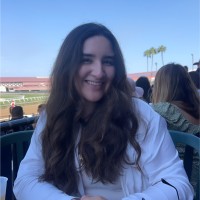 Robertson Properties Group Employee Maria Moran's profile photo