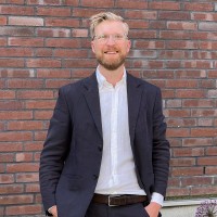 Bengt Dahlgren Employee Daniel Månsson's profile photo