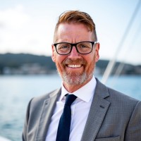 Sitecore Employee Tom Callahan's profile photo