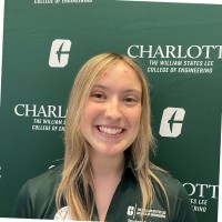 Unc Charlotte College of Engineering Employee Courtney Croft's profile photo