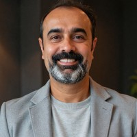Ali Jafry Email & Phone Number
