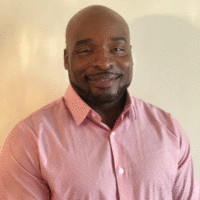 Maximum Electric Employee Jamaal Henry's profile photo
