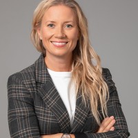 Billerud Employee Anna Carlsson's profile photo