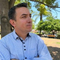 Hurth Infer Employee Vanderlei Frioli de Oliveira's profile photo