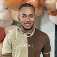 Delano James's profile photo