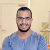 Vulkoprin nv Employee Othmane Benhami's profile photo