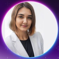 Writesonic Employee Priyanka Chauhan's profile photo