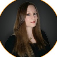 Tuleap Employee Coralie da Silva's profile photo