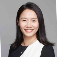 Clifford Chance Employee Clare Li's profile photo