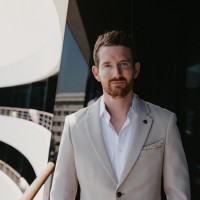 Donaldson BOFA Employee Richard Heard's profile photo
