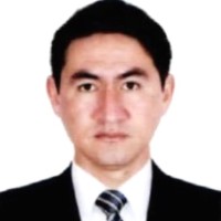 Juan Bendezú Valdez Email