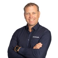 Gosling Group Employee Toran Rex's profile photo
