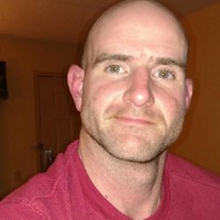 Contractor Service & Fabrication, Inc Employee Andrew Daugherty's profile photo