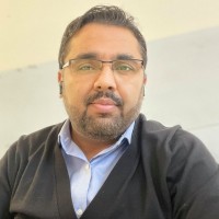 ClearVAT AG Employee Rizwan Karim's profile photo