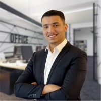 SOFT-CONTROL Employee Zakaria Staili's profile photo