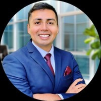 Daniel Motta Email & Phone Number