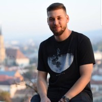 George Gradinariu Email