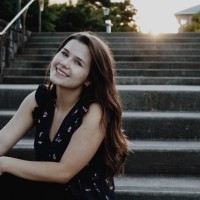 DoubleTree by Hilton Spokane City Center Employee Daisey Burnside's profile photo