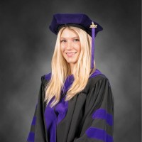 Sanchez Law Firm Employee Helen Hafner's profile photo