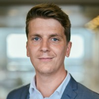 Azide Employee Jes Manniche's profile photo