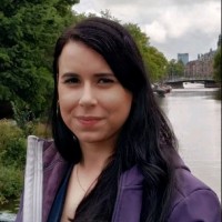 Cell Cure Neurosciences Ltd. Employee Mor Gal's profile photo
