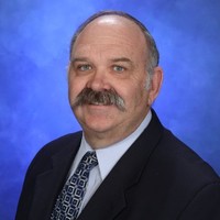 Disneyland Resort Employee Ken Maxfield's profile photo