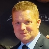 PWL Port Services GmbH & Co. KG Employee Sascha Krakowski's profile photo
