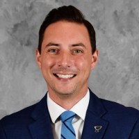 St. Louis Blues Employee Kyle Waymon's profile photo