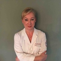 On sabatical Employee Crystal Maksimik's profile photo