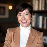 Hillary Egan Email & Phone Number