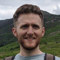 Accurx Employee John Sheard's profile photo