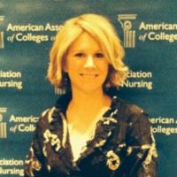 Seton Catholic School Employee Suzy Evans's profile photo