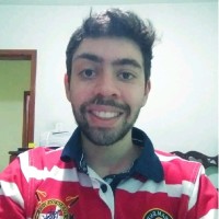 Hinova Mobile Employee Vinicius Canaan's profile photo